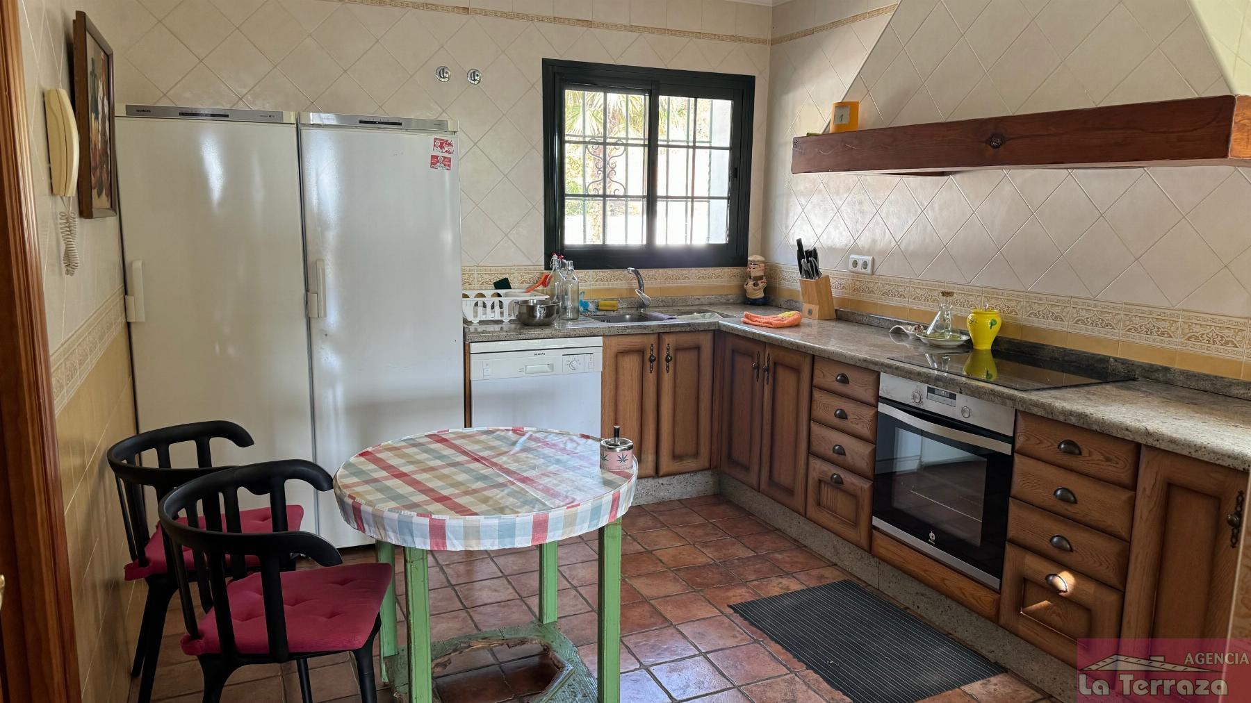 Venda de casa a Estepona
