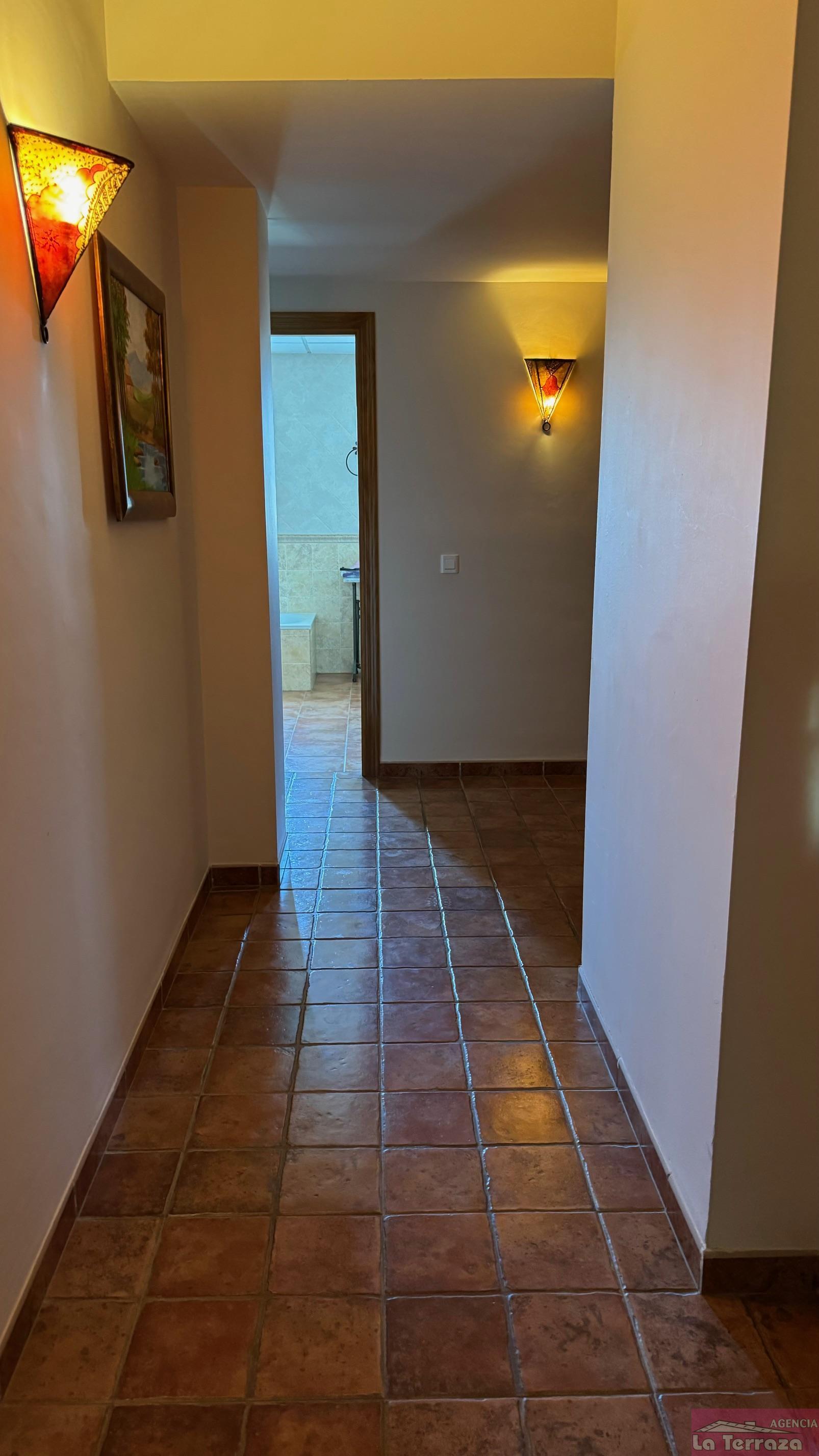 Venda de casa a Estepona
