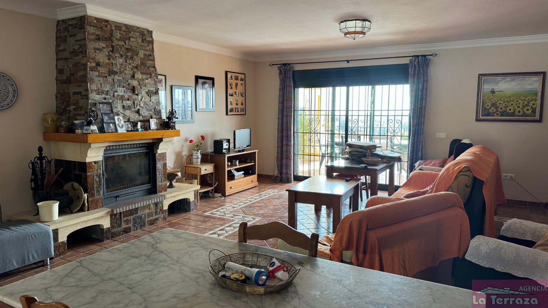 Venda de casa a Estepona
