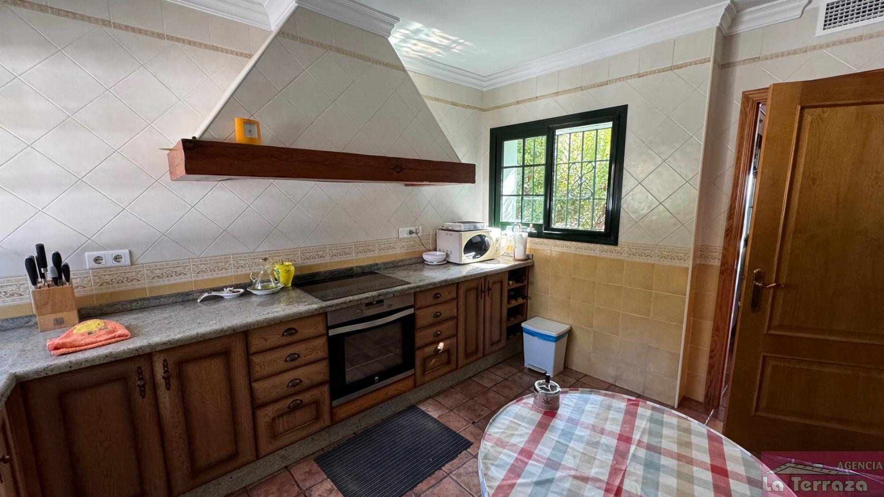 Venda de casa a Estepona