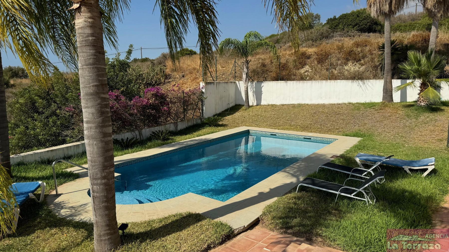 Venda de casa a Estepona