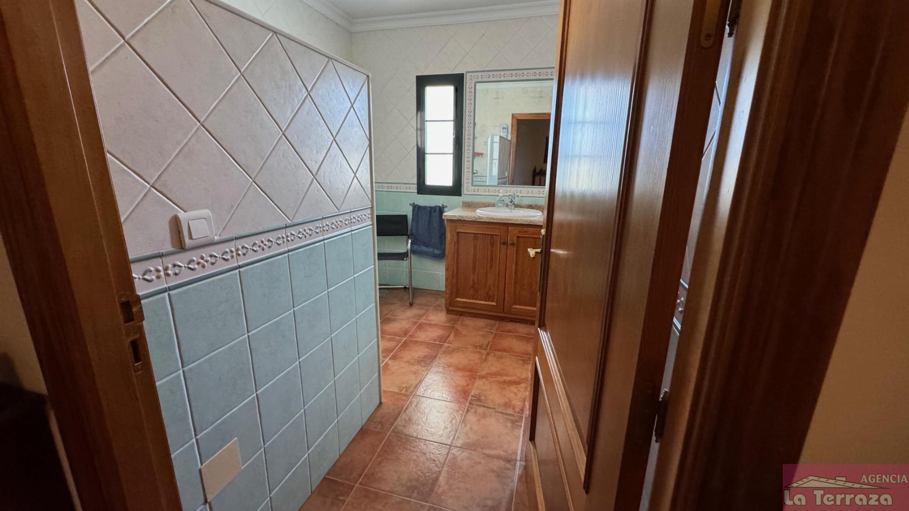 Venda de casa a Estepona