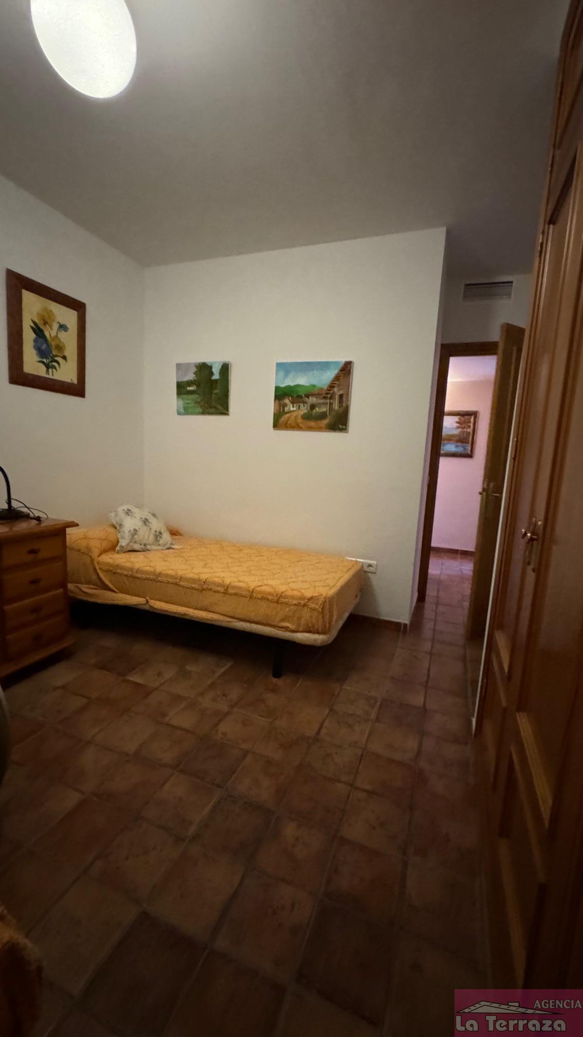 Venda de casa a Estepona