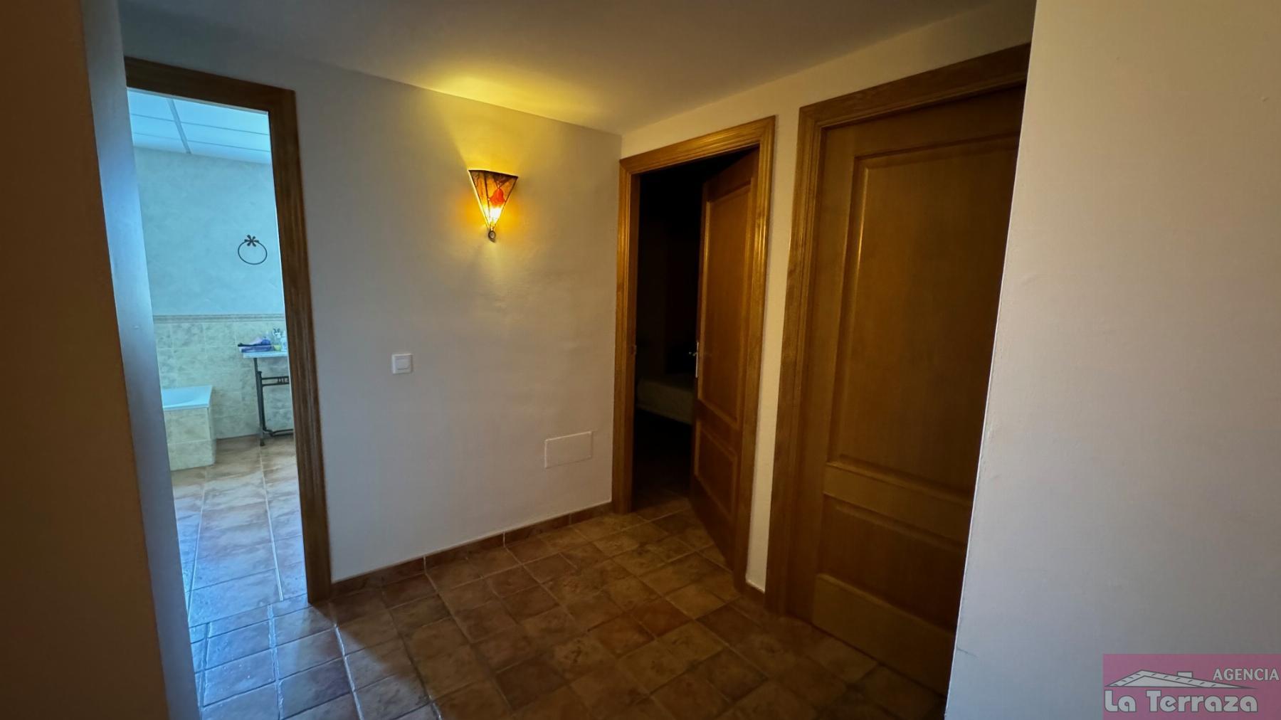 Venda de casa a Estepona