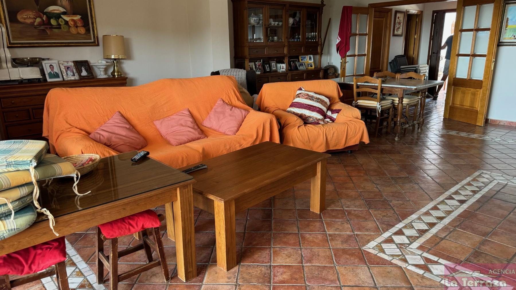 Venda de casa a Estepona