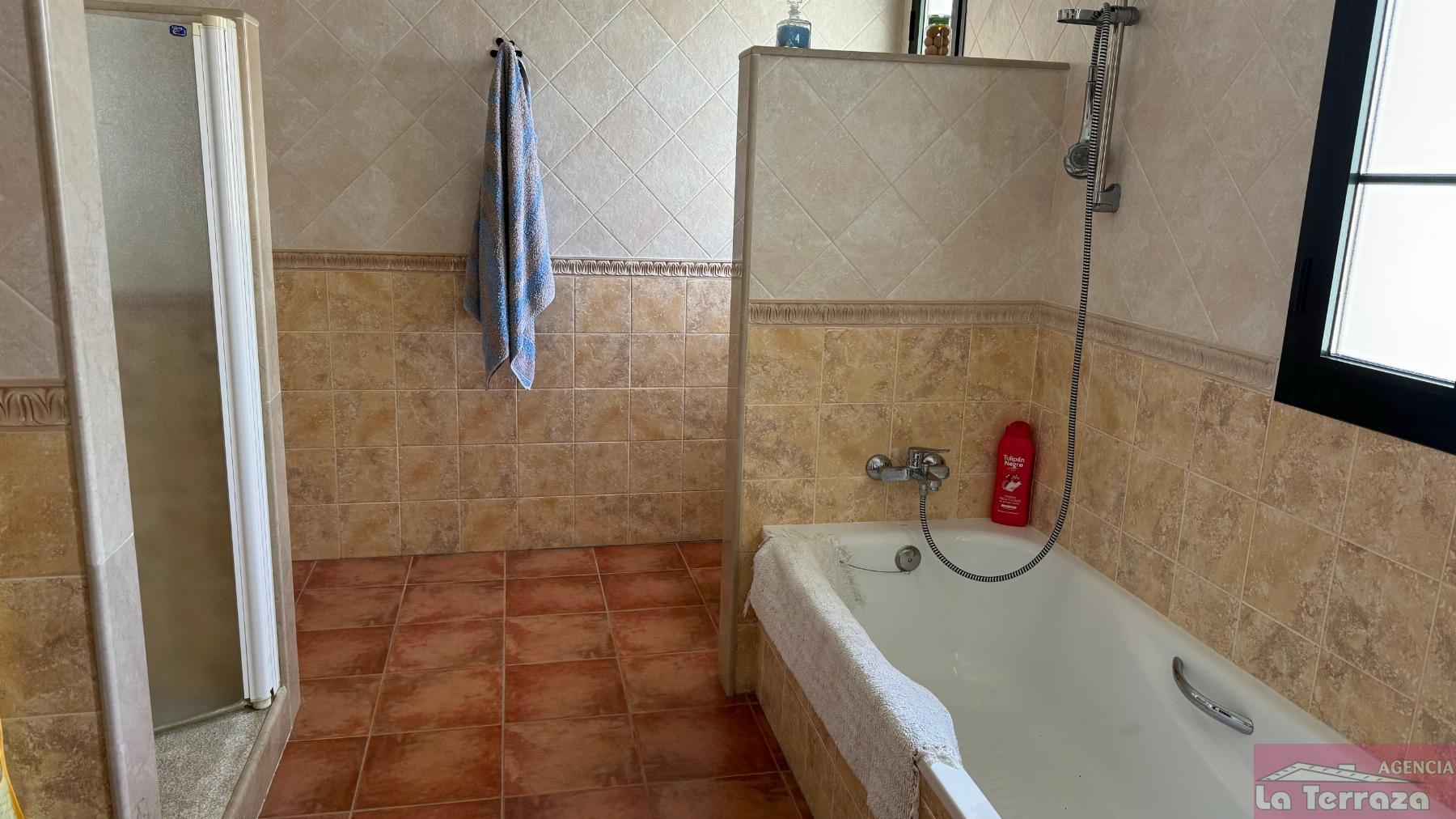 Venda de casa a Estepona