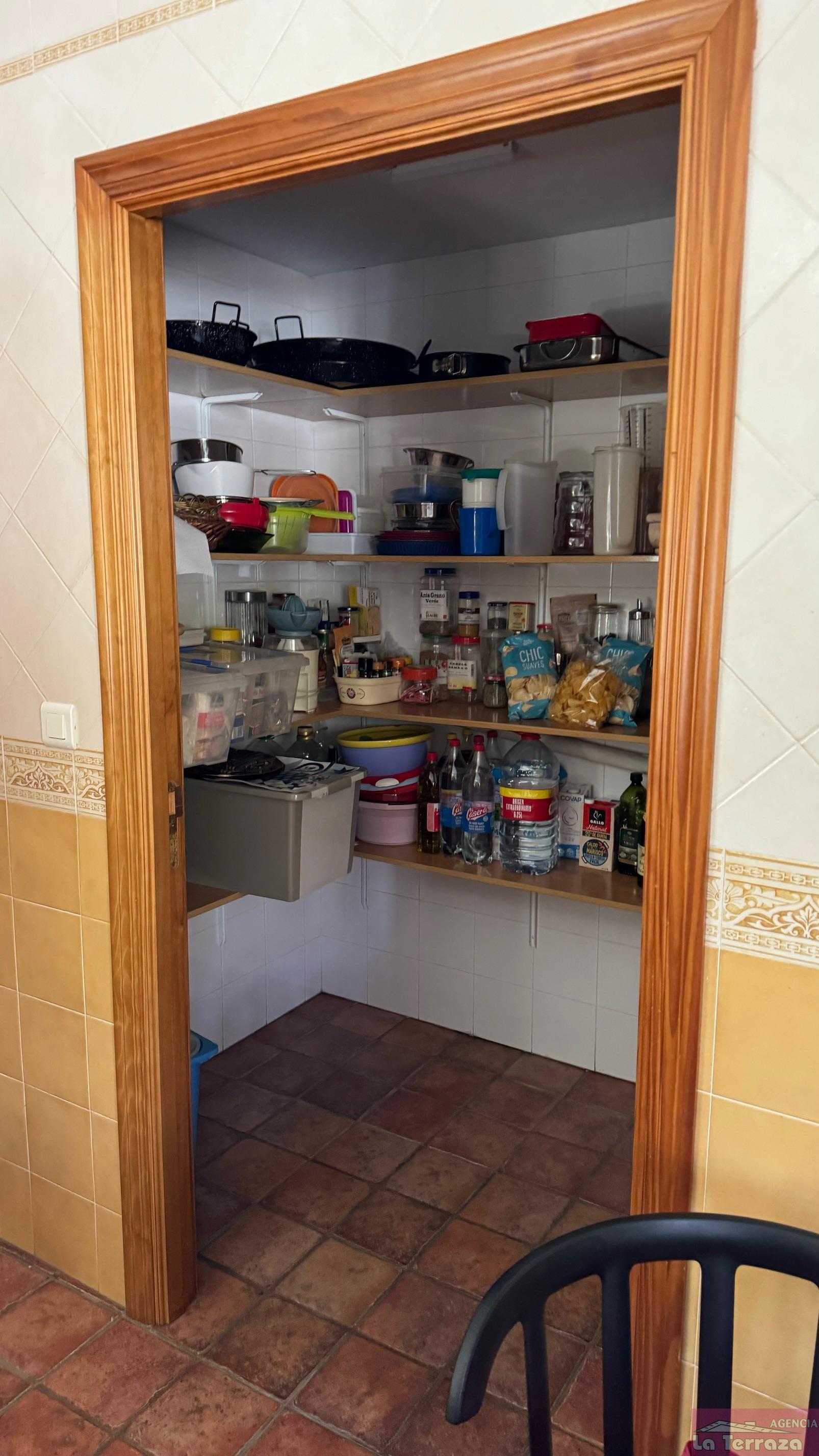 Venda de casa a Estepona