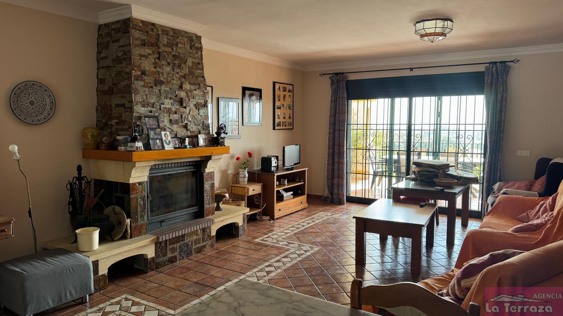 Venda de casa a Estepona