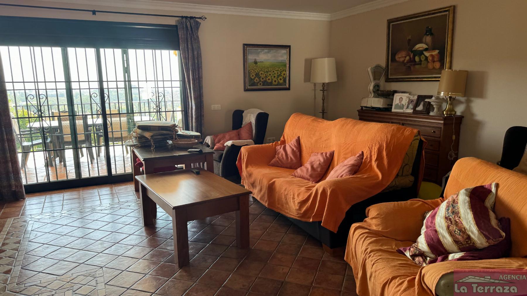 Venda de casa a Estepona