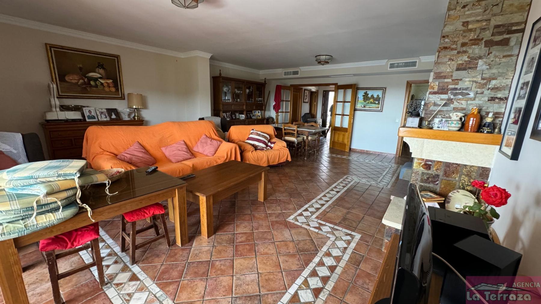 Venda de casa a Estepona