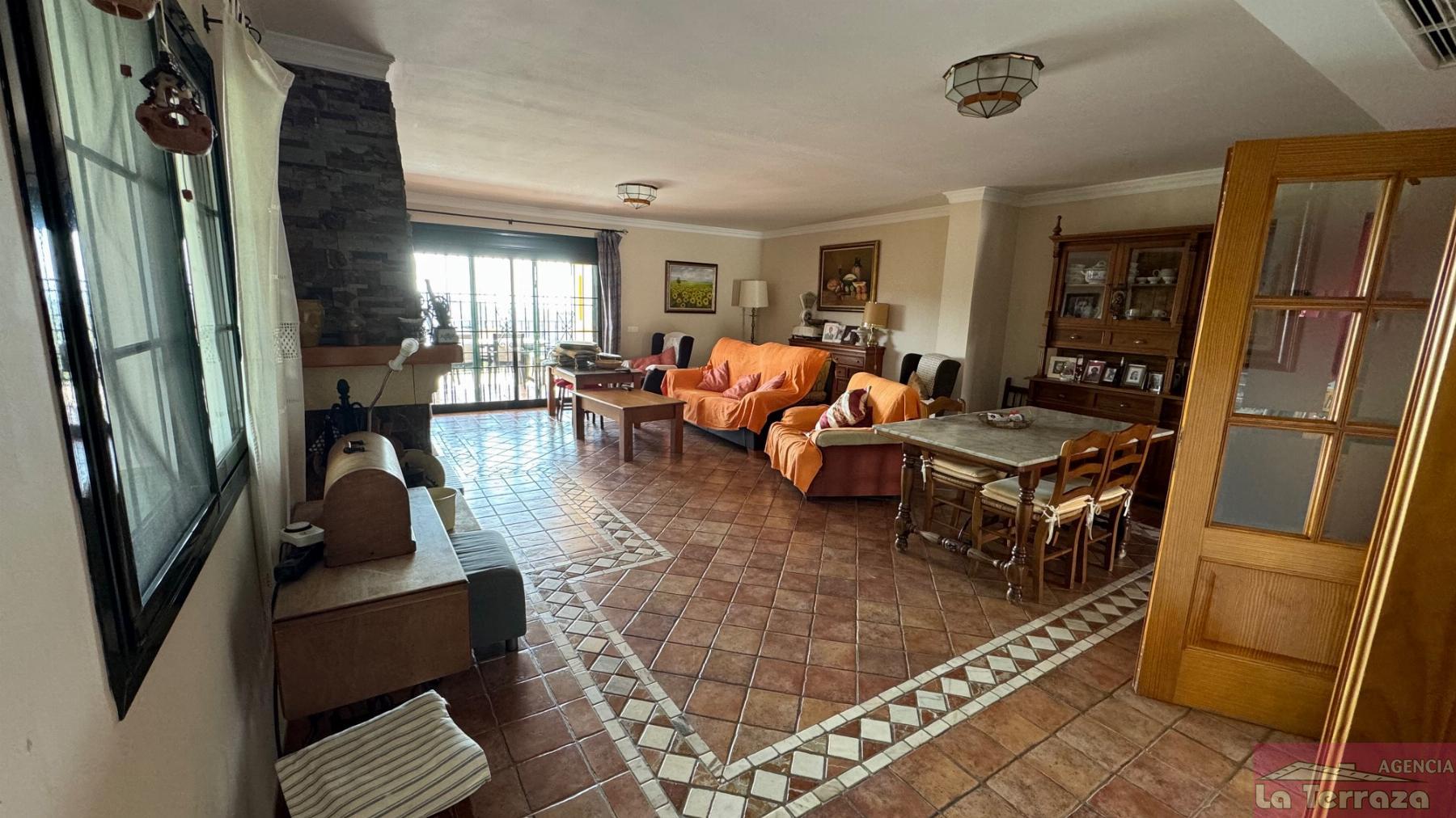 Venda de casa a Estepona