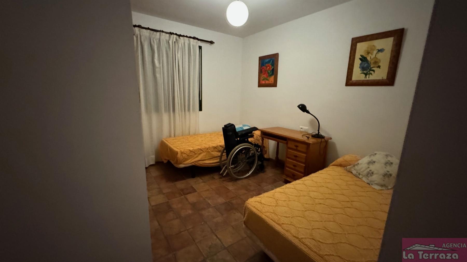 Venda de casa a Estepona