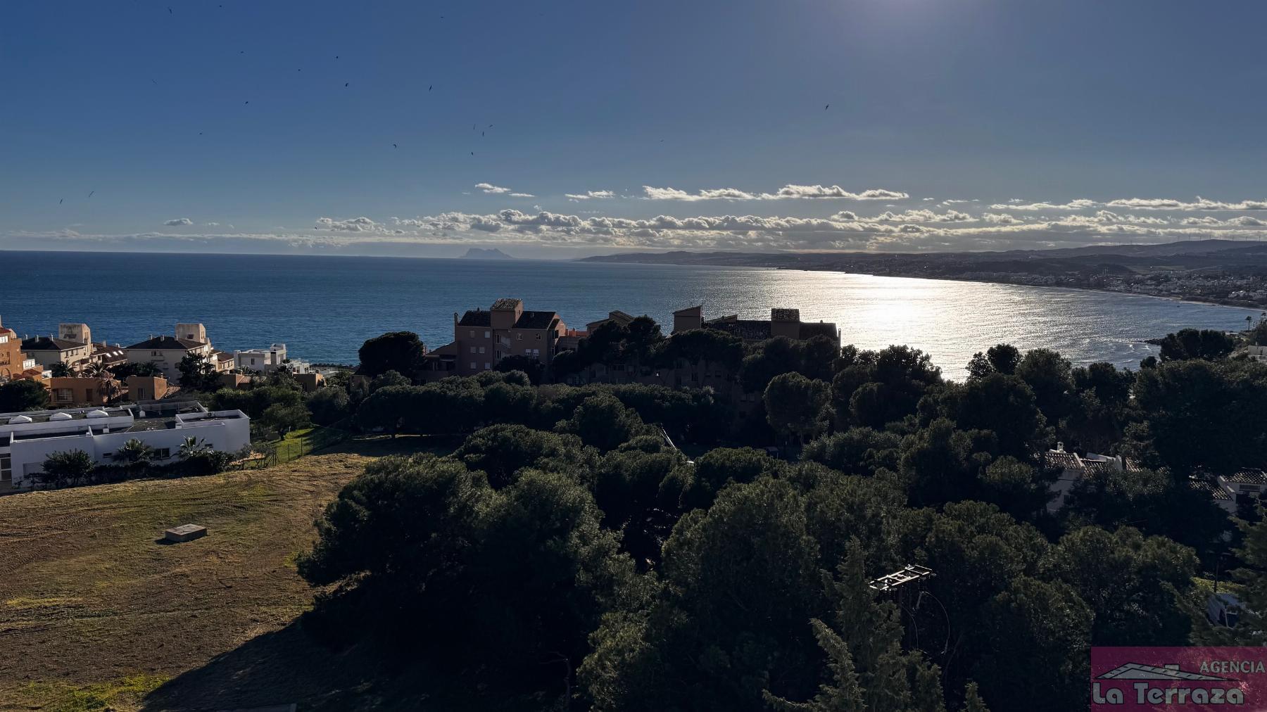 Zu verkaufen von wohnung in
 Estepona