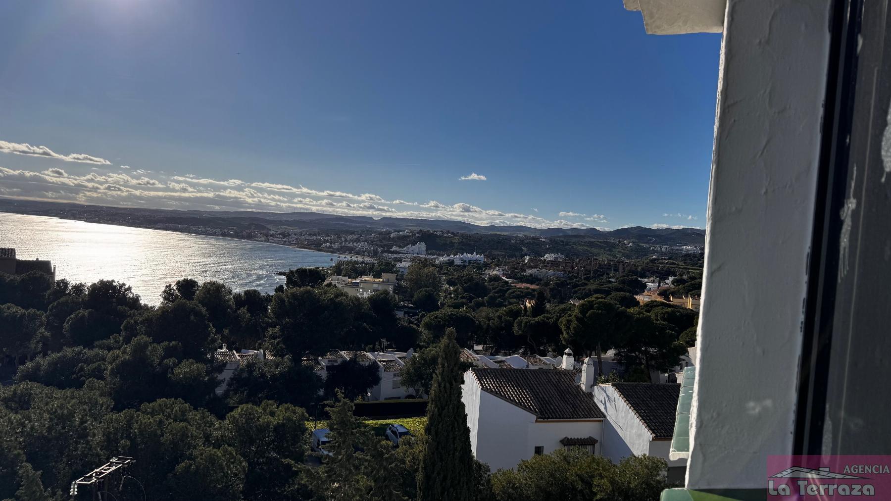 Zu verkaufen von wohnung in
 Estepona