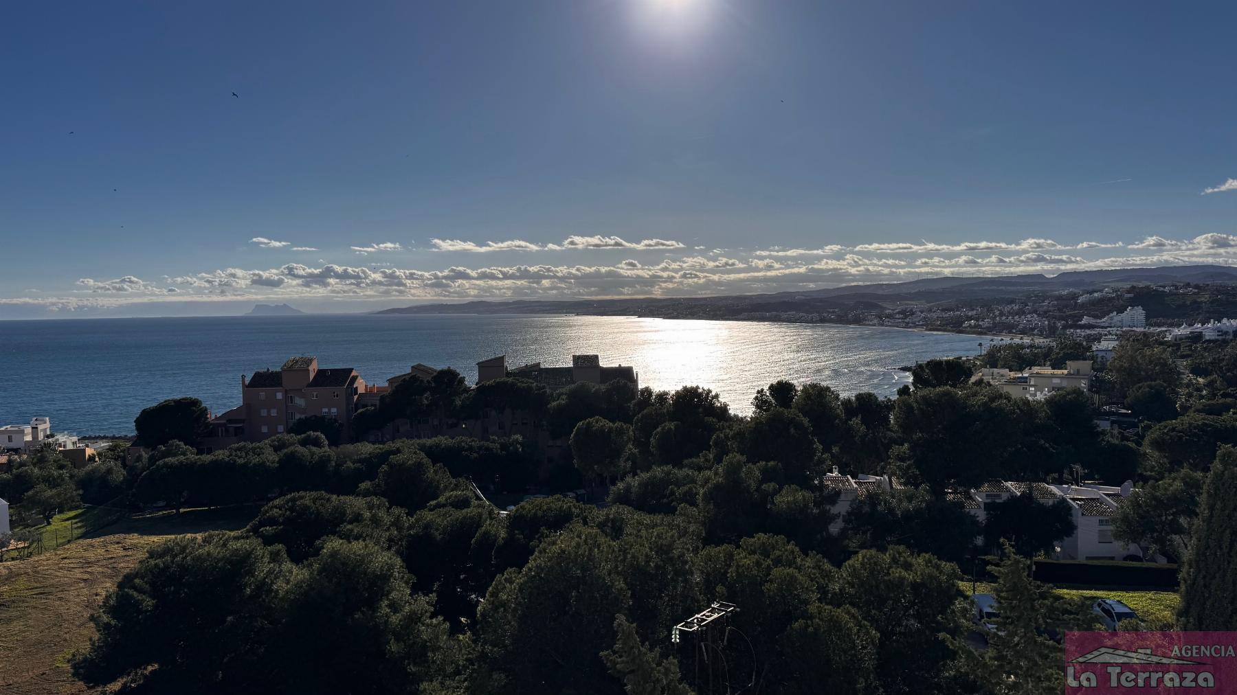 Zu verkaufen von wohnung in
 Estepona