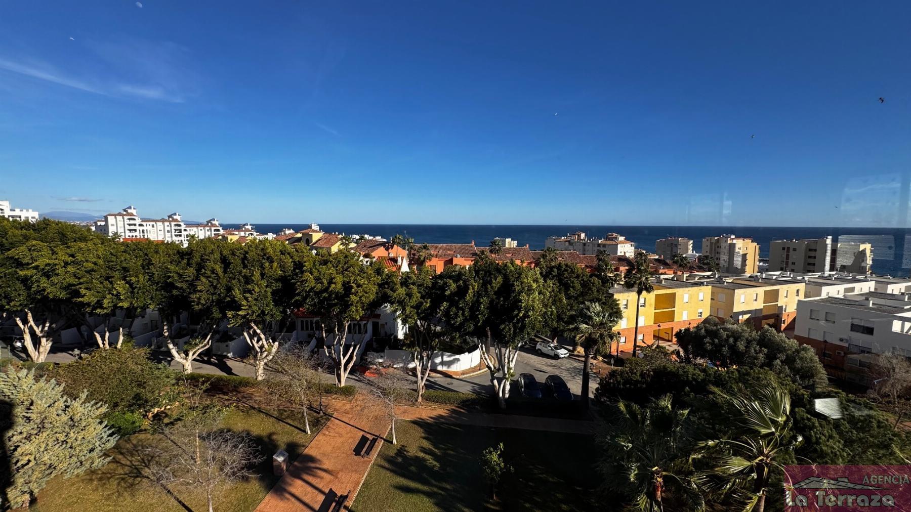 Zu verkaufen von wohnung in
 Estepona