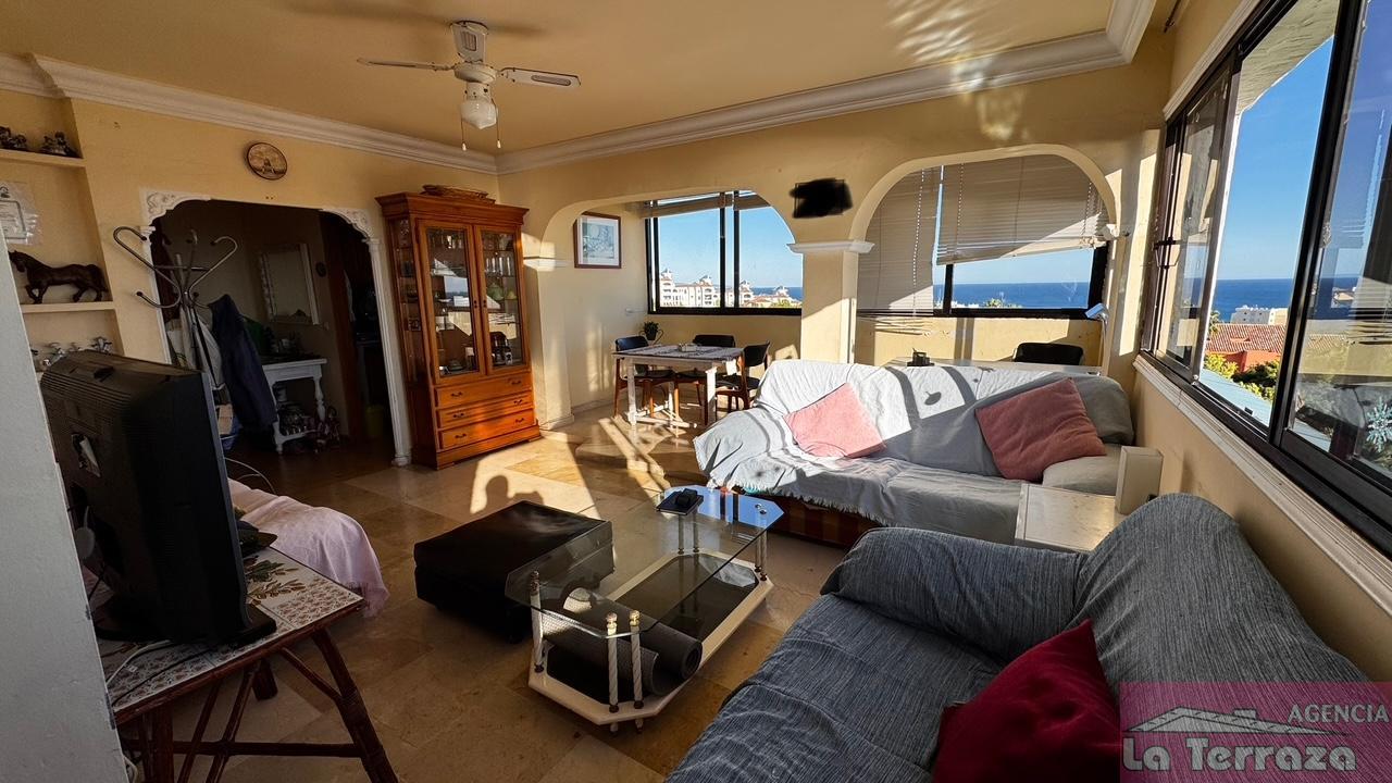 Zu verkaufen von wohnung in
 Estepona