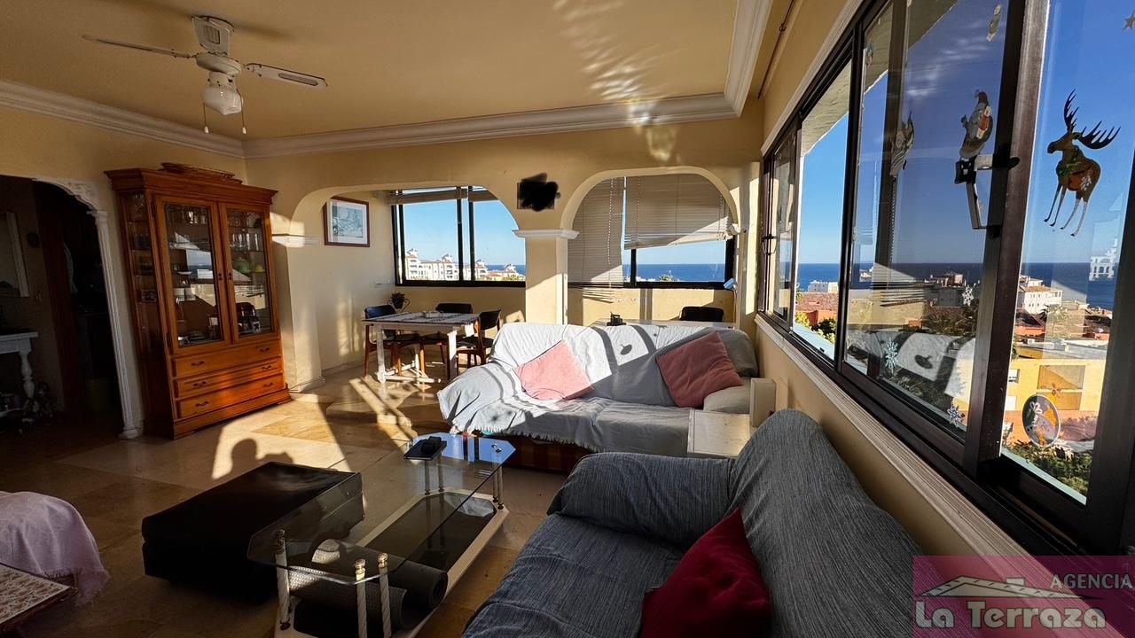 Zu verkaufen von wohnung in
 Estepona