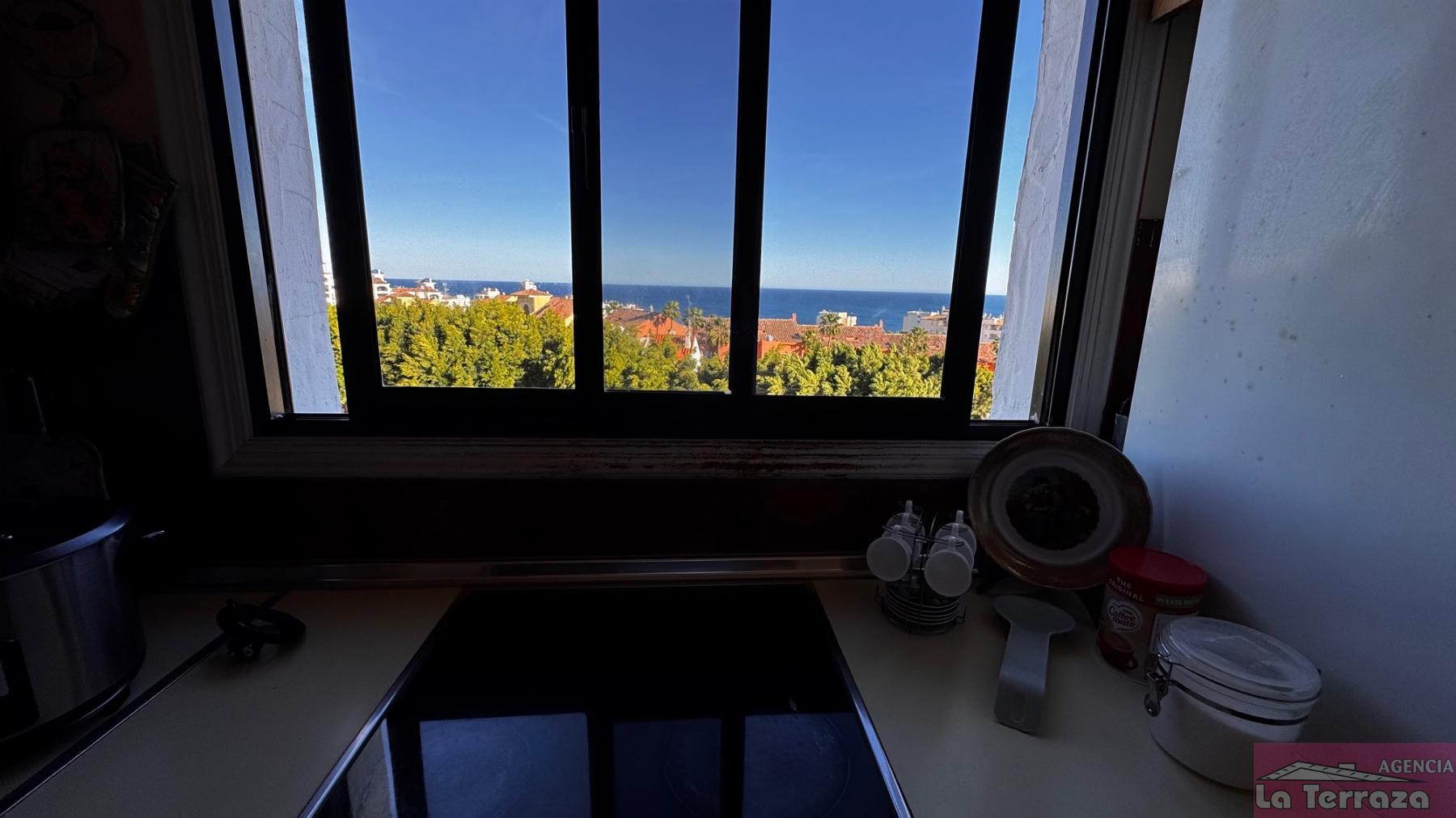 Zu verkaufen von wohnung in
 Estepona