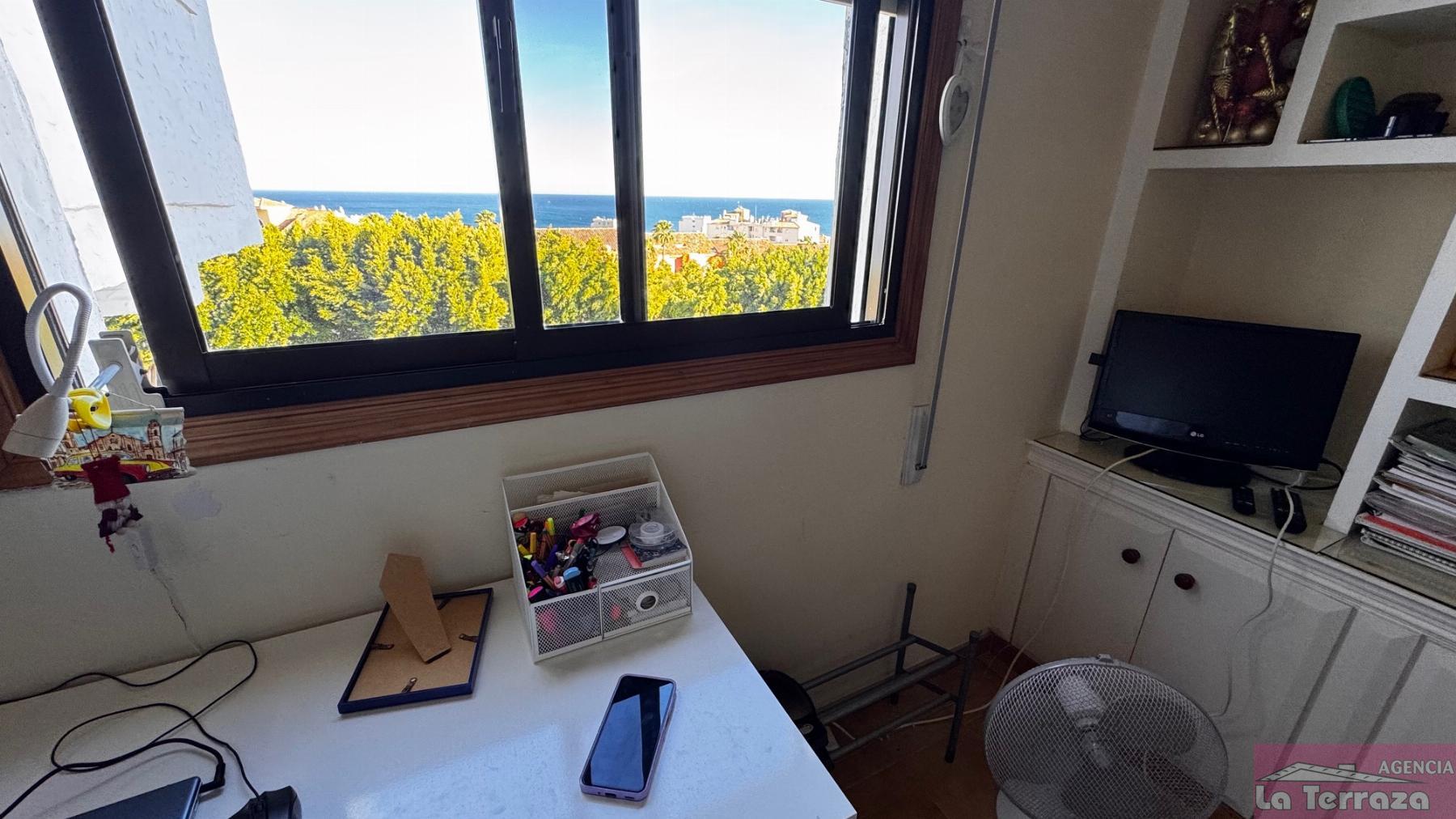 Zu verkaufen von wohnung in
 Estepona
