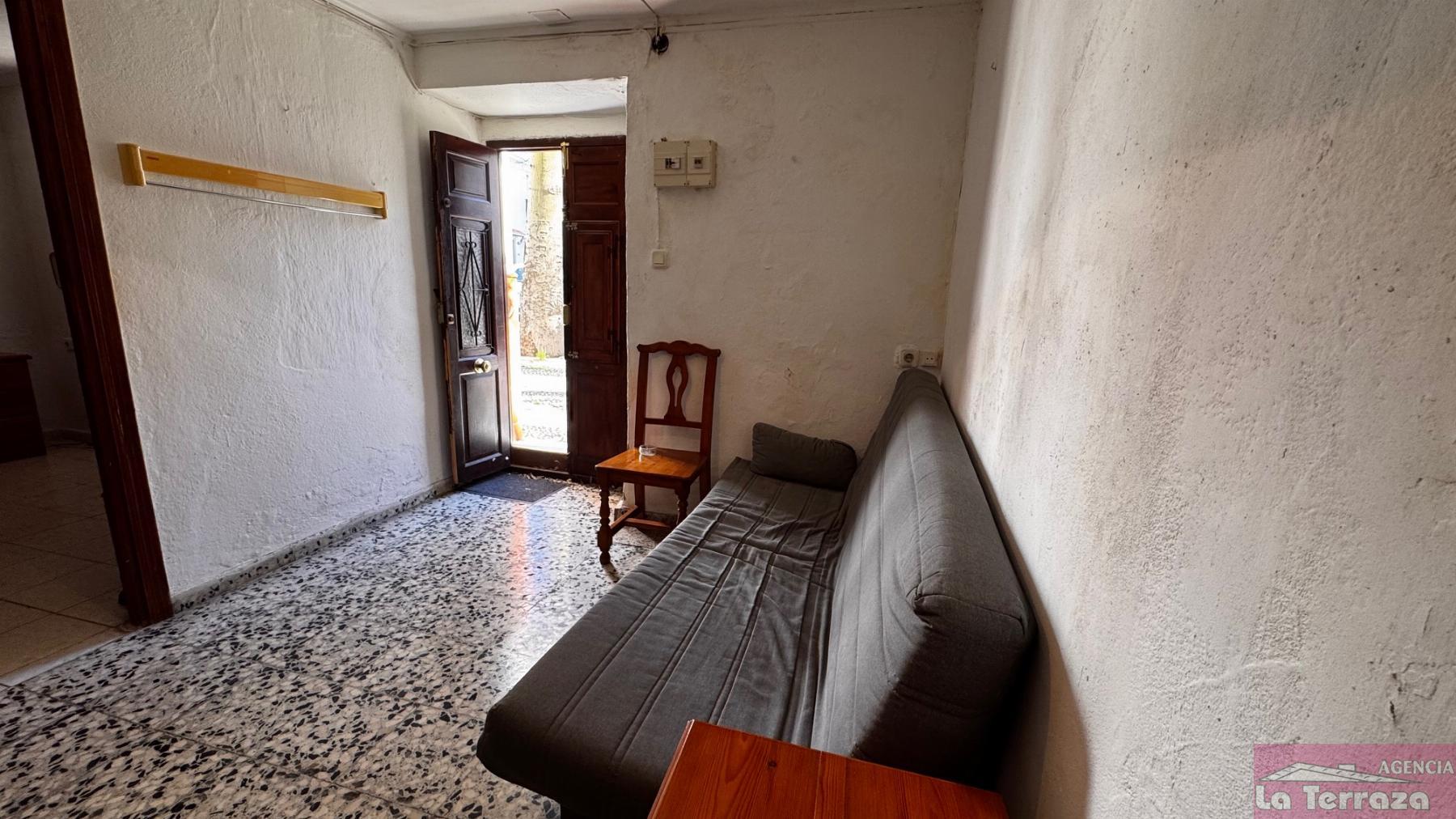 Verkoop van gelijkvloers in Estepona