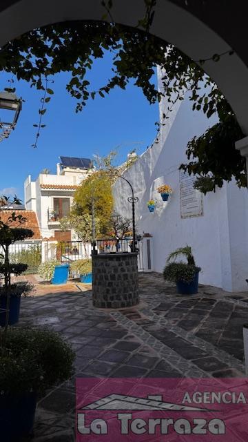 Verkoop van duplex appartement in Estepona