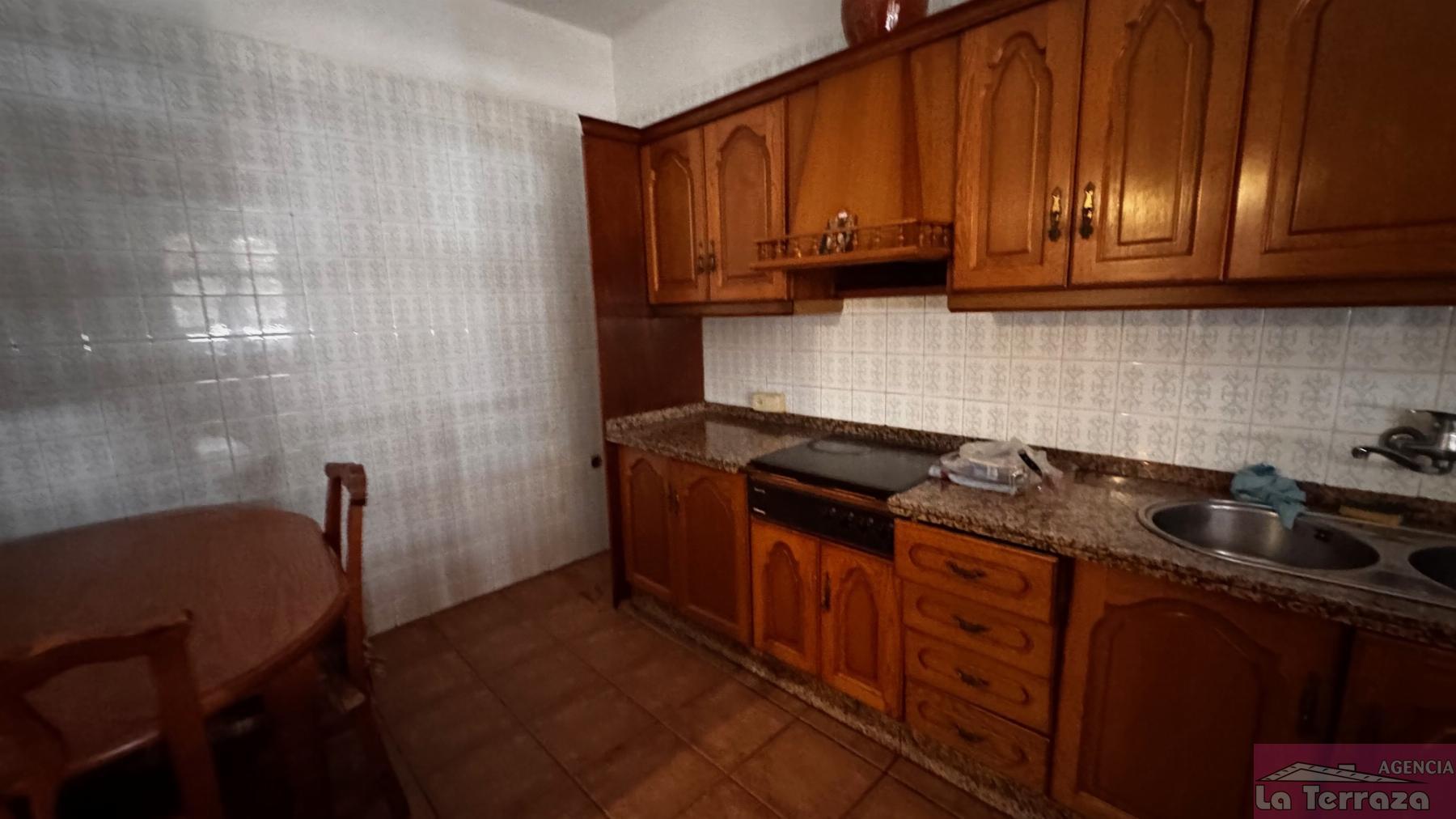 Verkoop van duplex appartement in Estepona