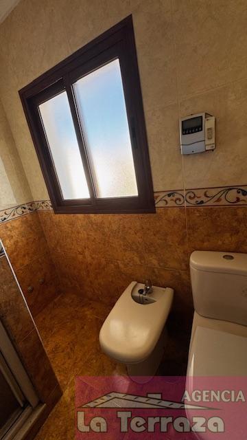 Verkoop van duplex appartement in Estepona