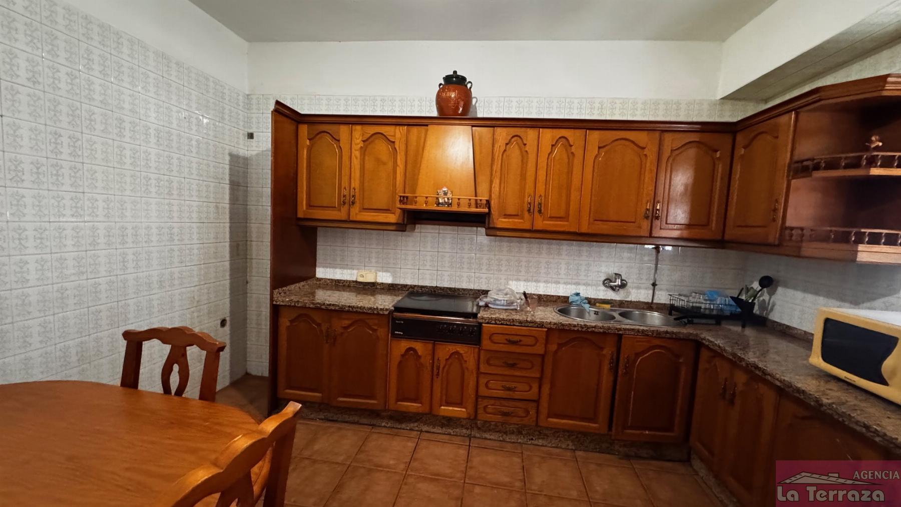 Verkoop van duplex appartement in Estepona
