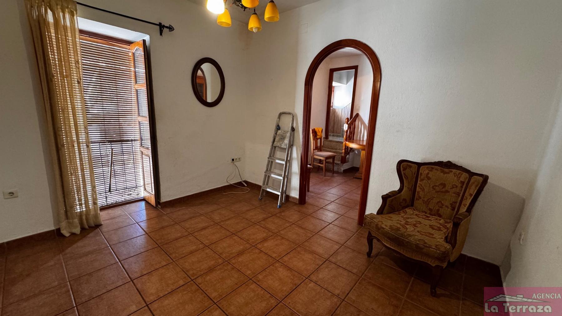 Verkoop van duplex appartement in Estepona