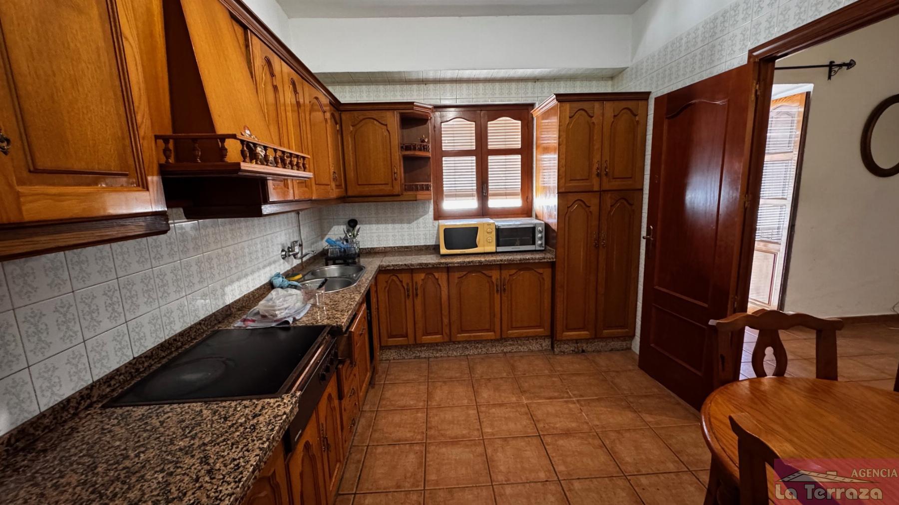Verkoop van duplex appartement in Estepona