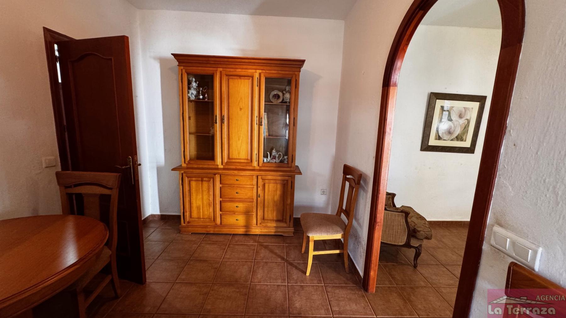 Verkoop van duplex appartement in Estepona