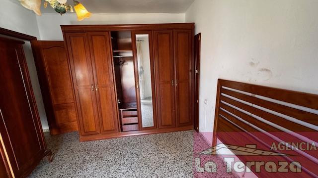 Verkoop van duplex appartement in Estepona
