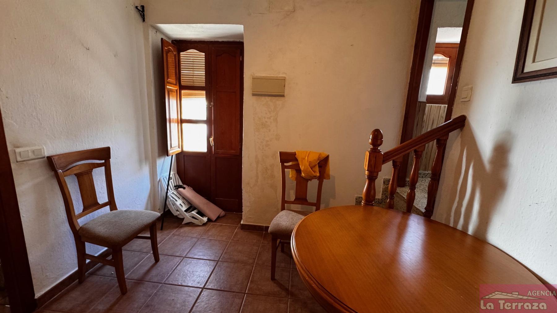 Verkoop van duplex appartement in Estepona
