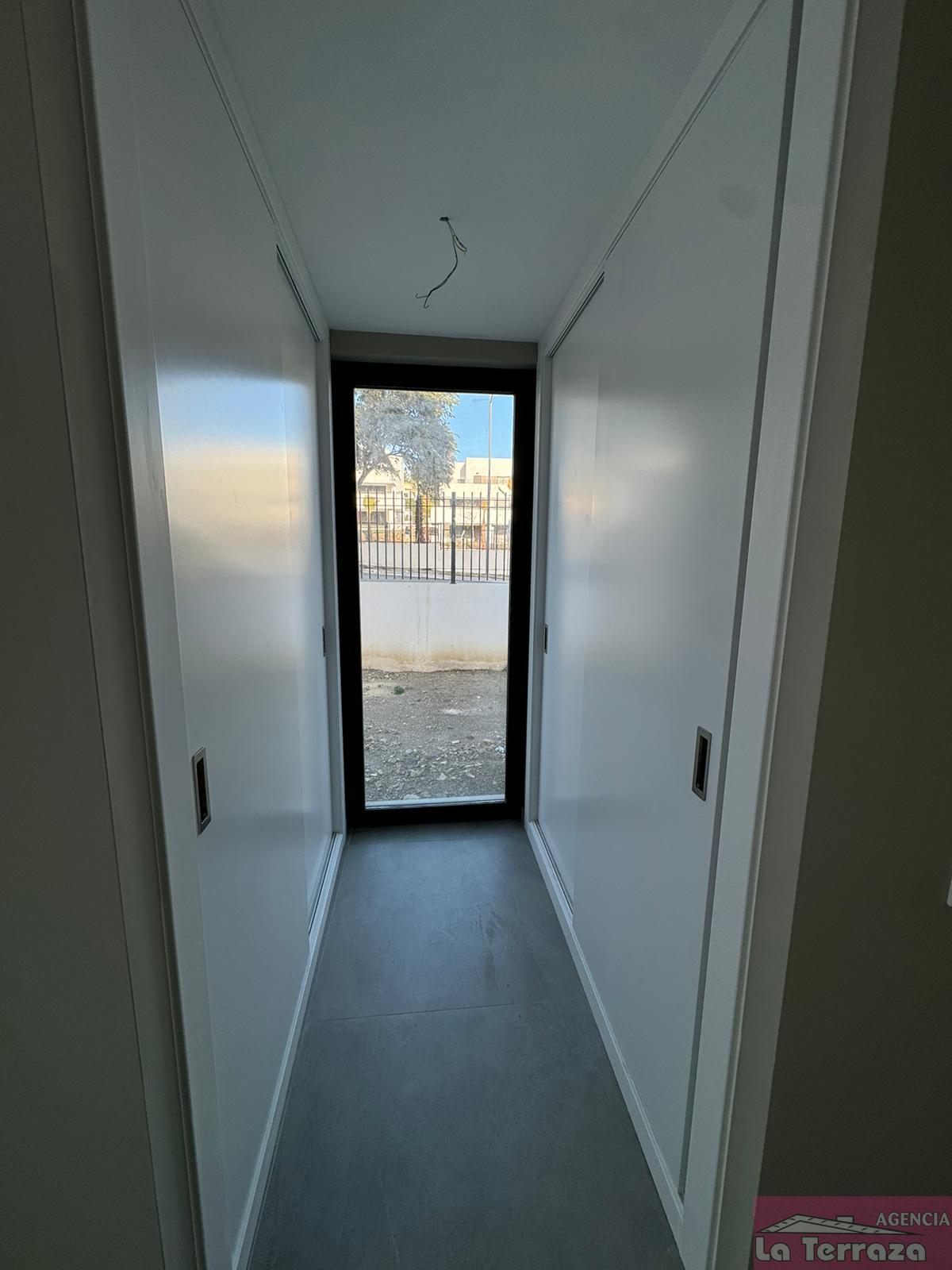 Venta de piso en Estepona