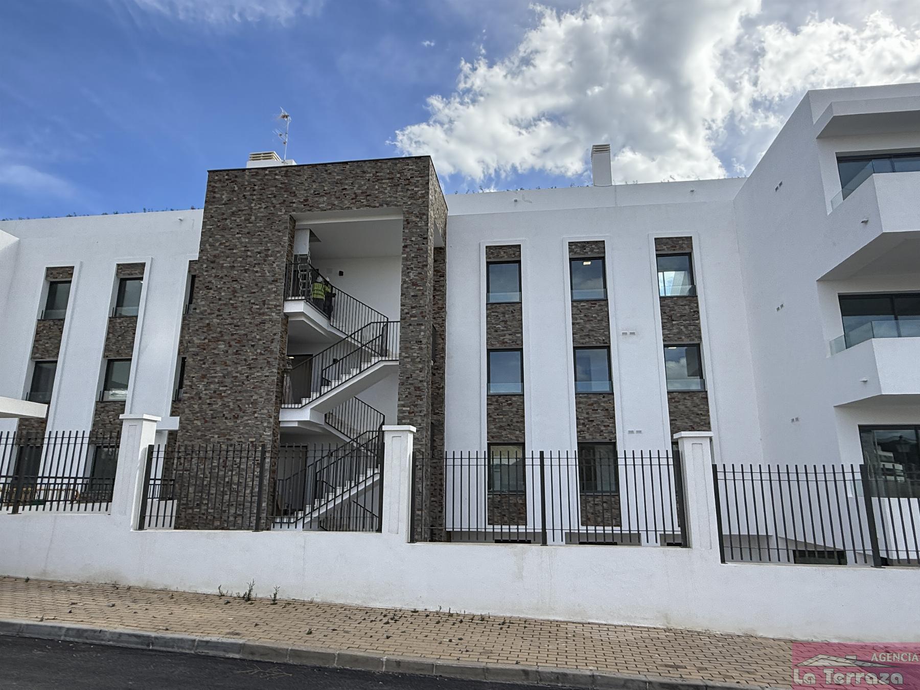 Venta de Ático en Estepona