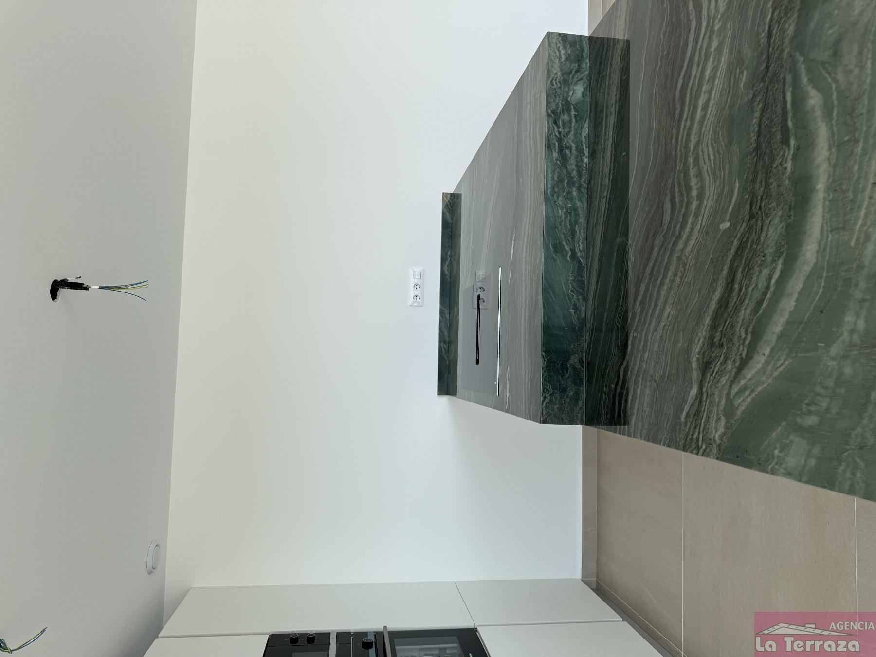 Venta de Ático en Estepona