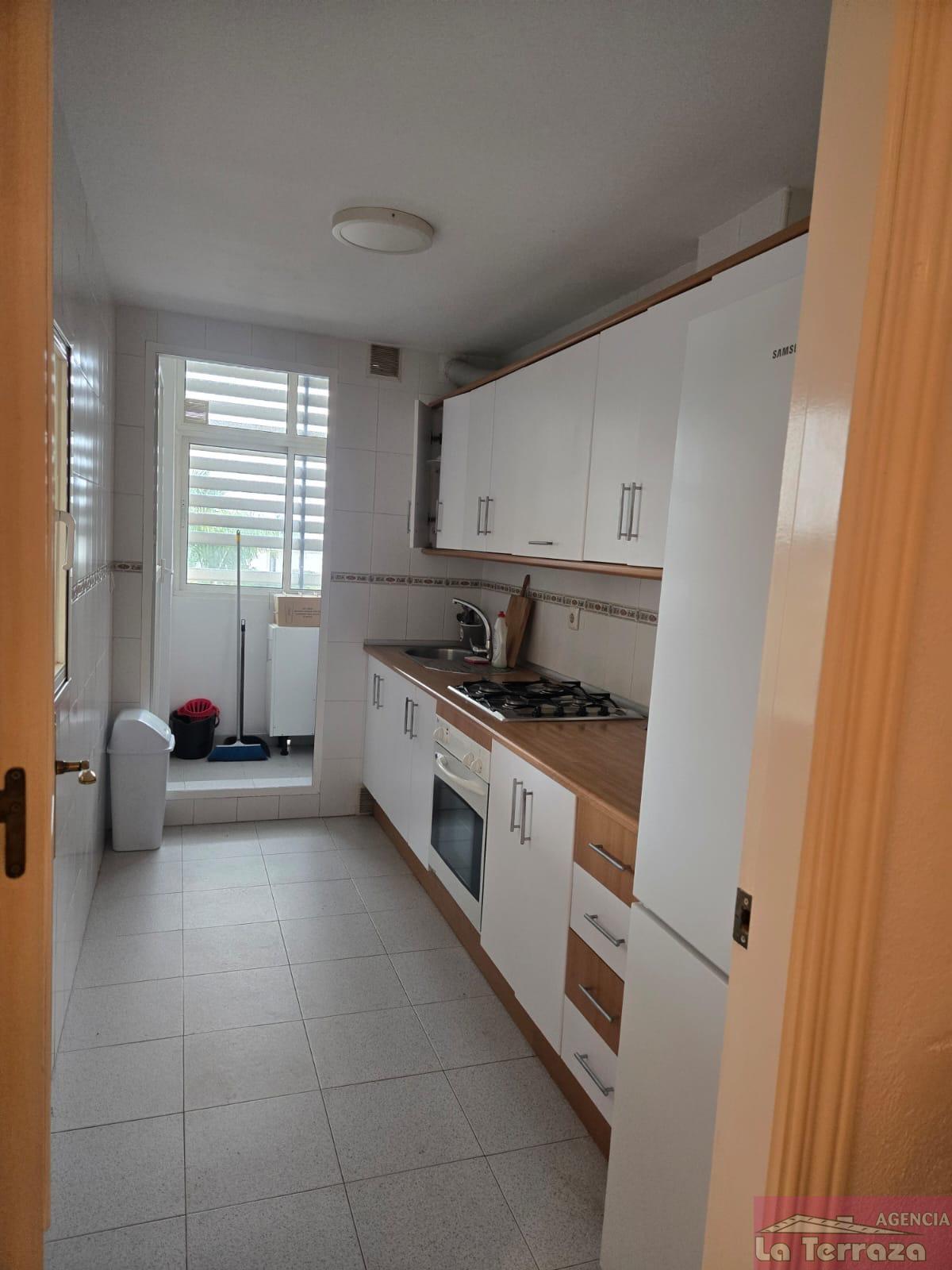 Venta de apartamento en Marbella