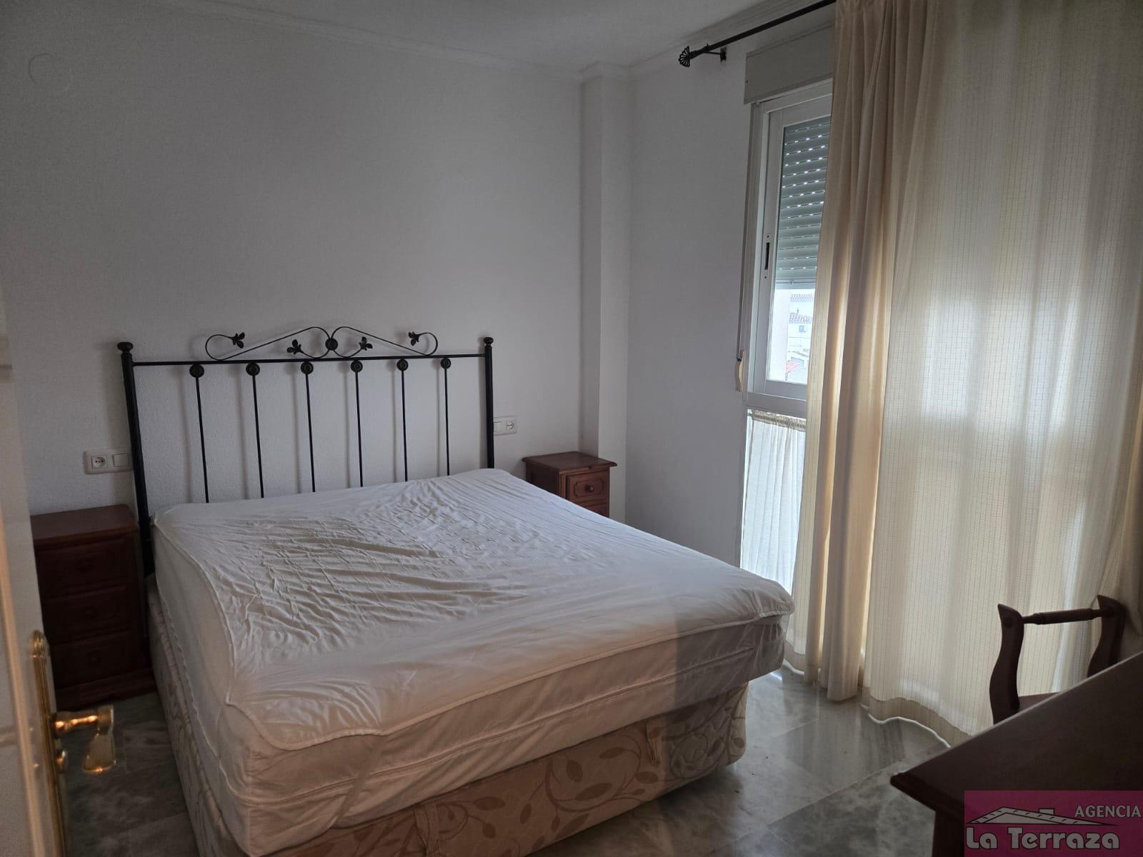 Venta de apartamento en Marbella