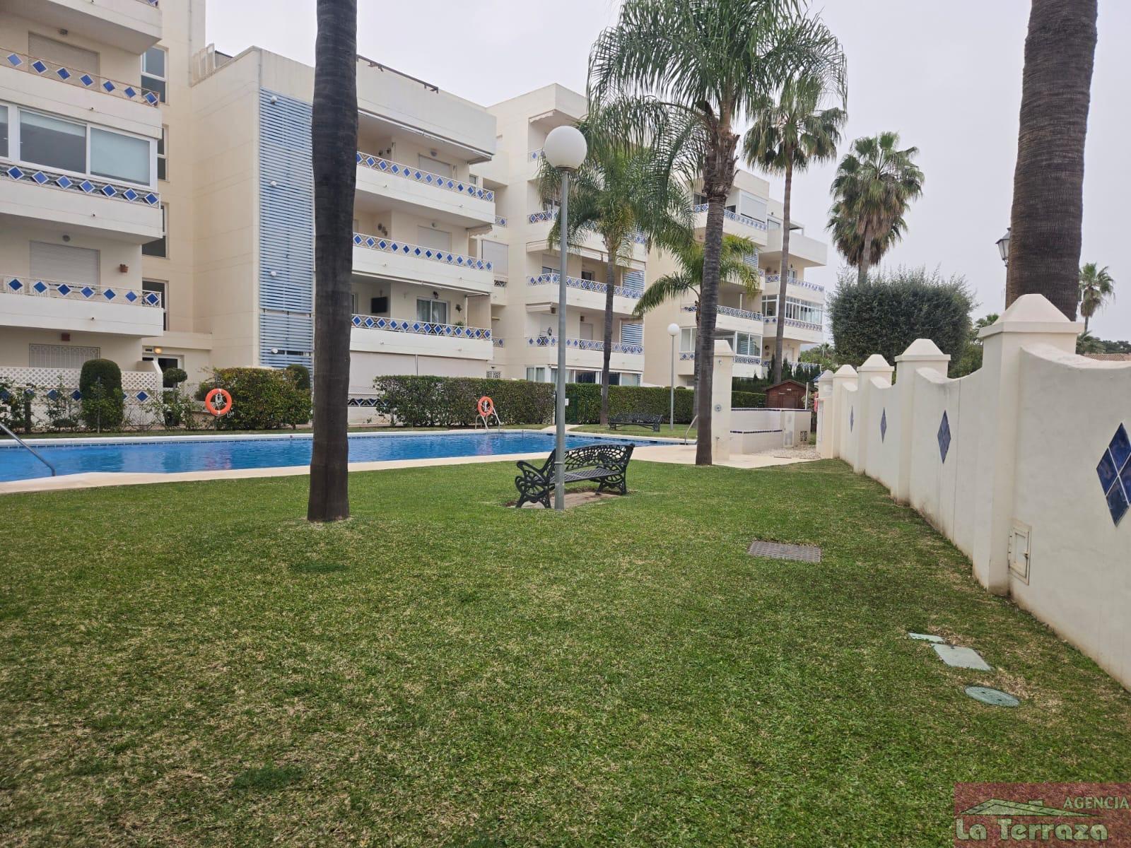 Venta de apartamento en Marbella