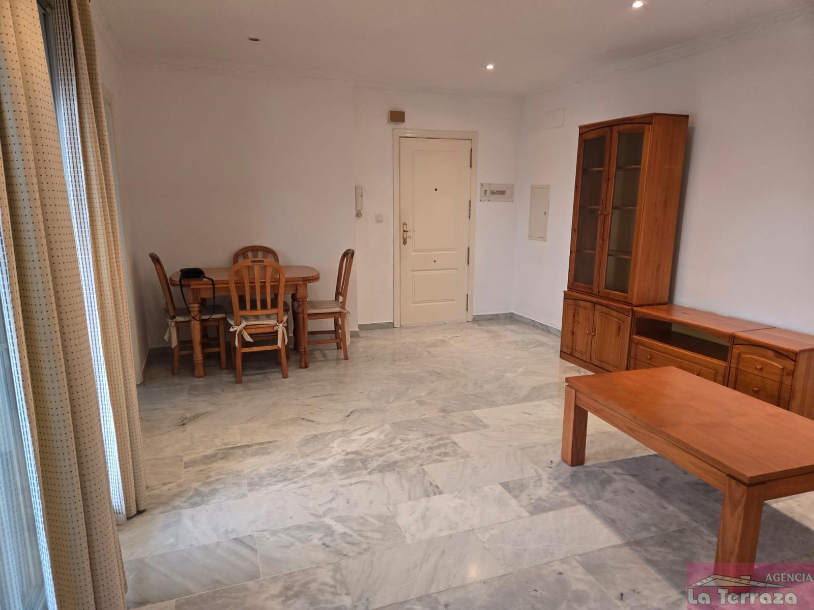 Venta de apartamento en Marbella