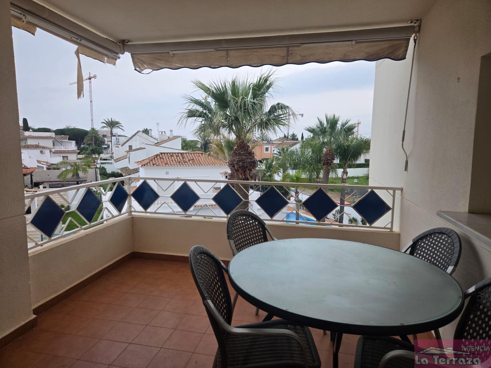Venta de apartamento en Marbella