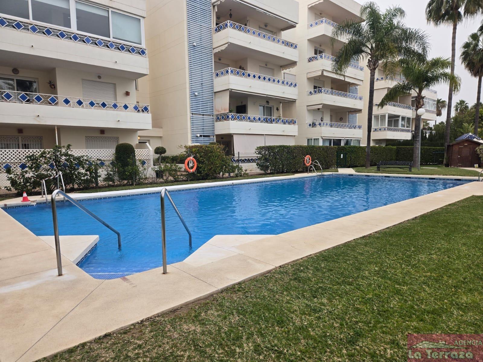 Venta de apartamento en Marbella