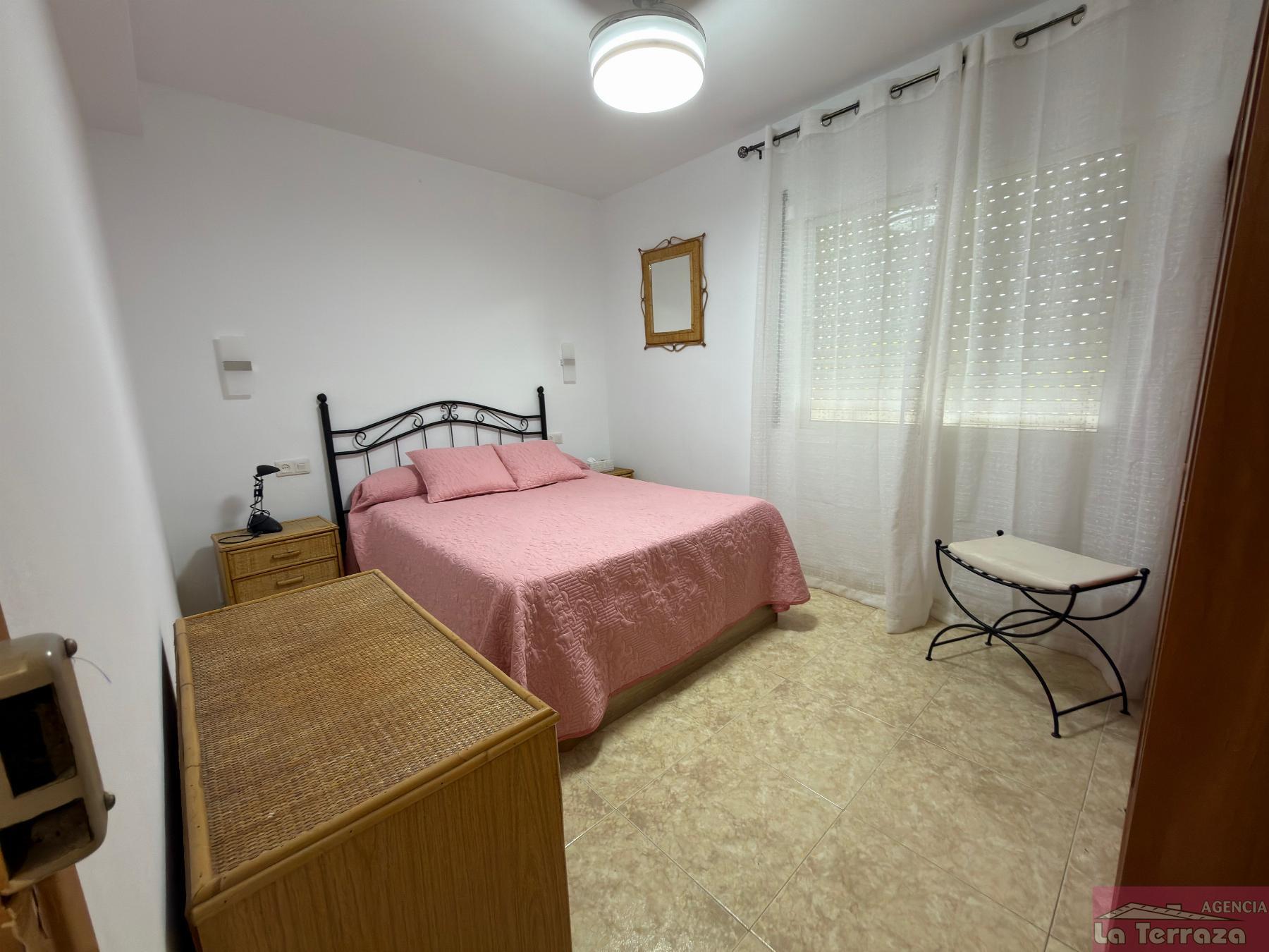 Venta de piso en Estepona