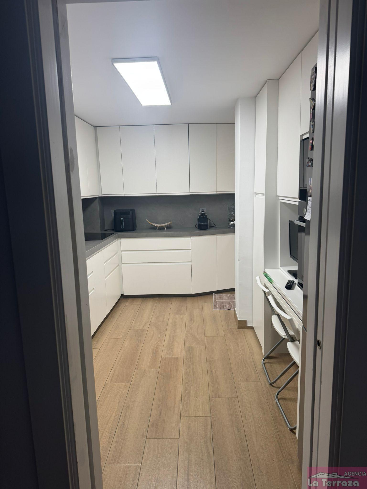 Alquiler de piso en Estepona