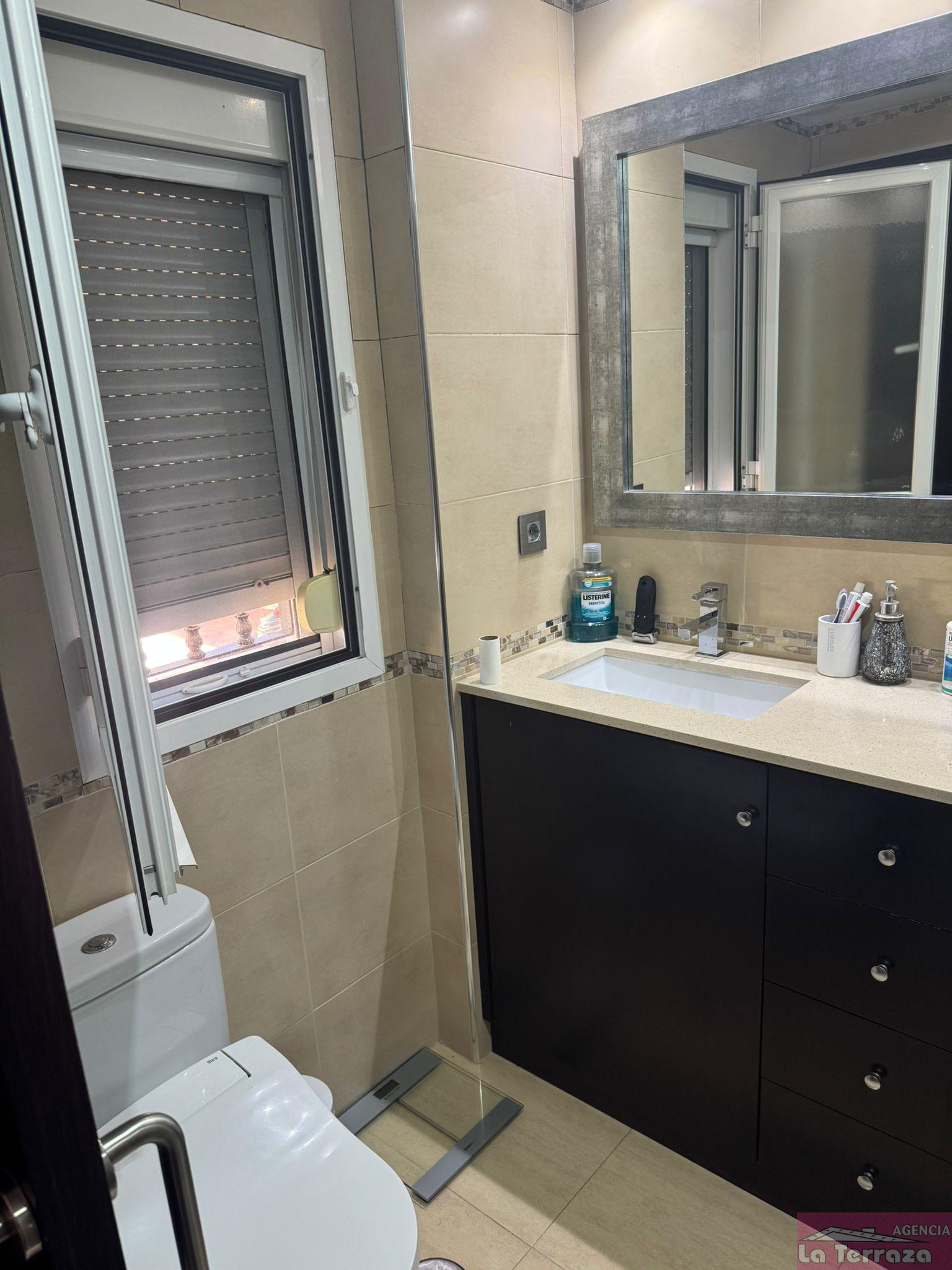 Alquiler de piso en Estepona