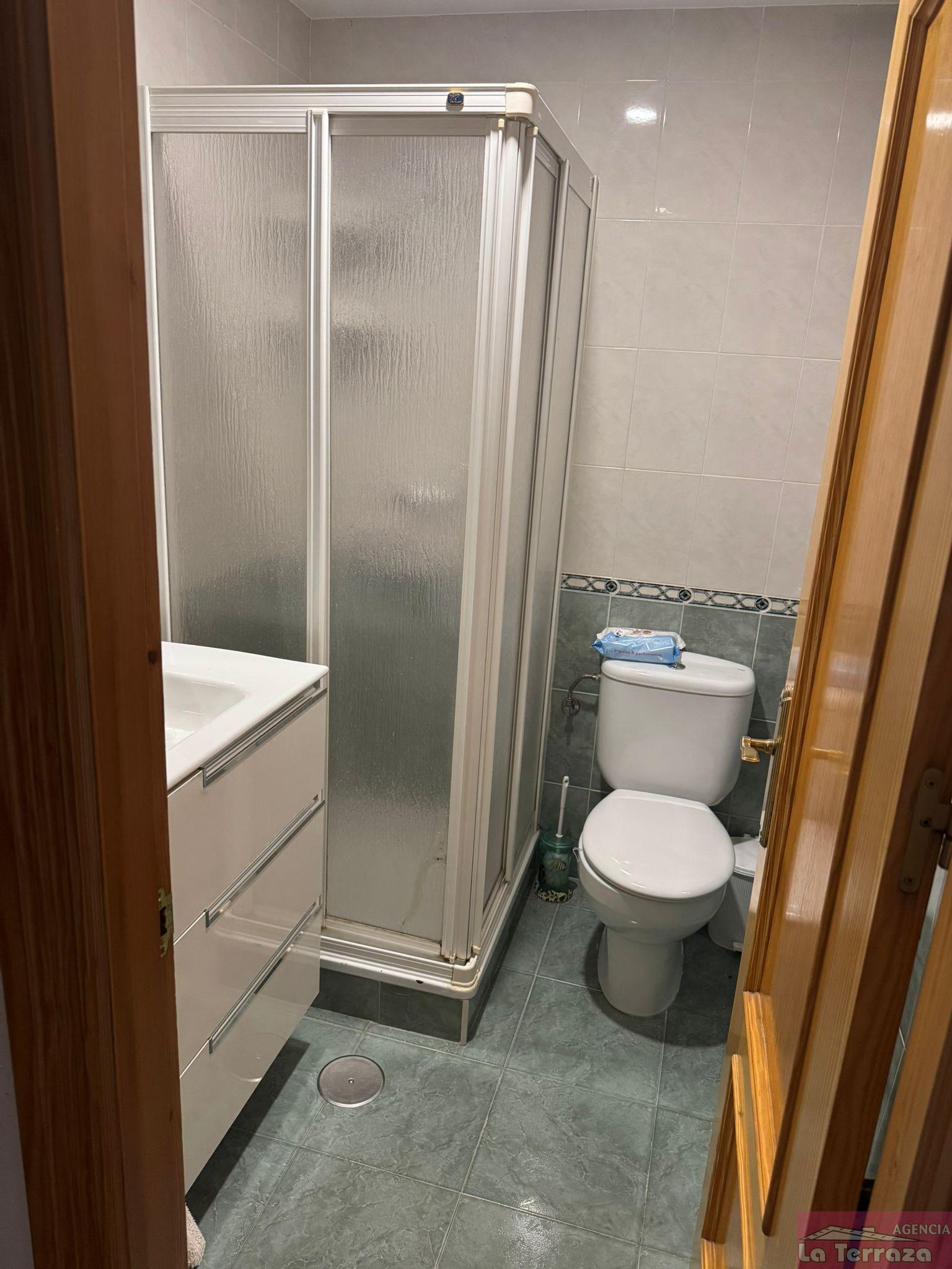 Alquiler de piso en Estepona