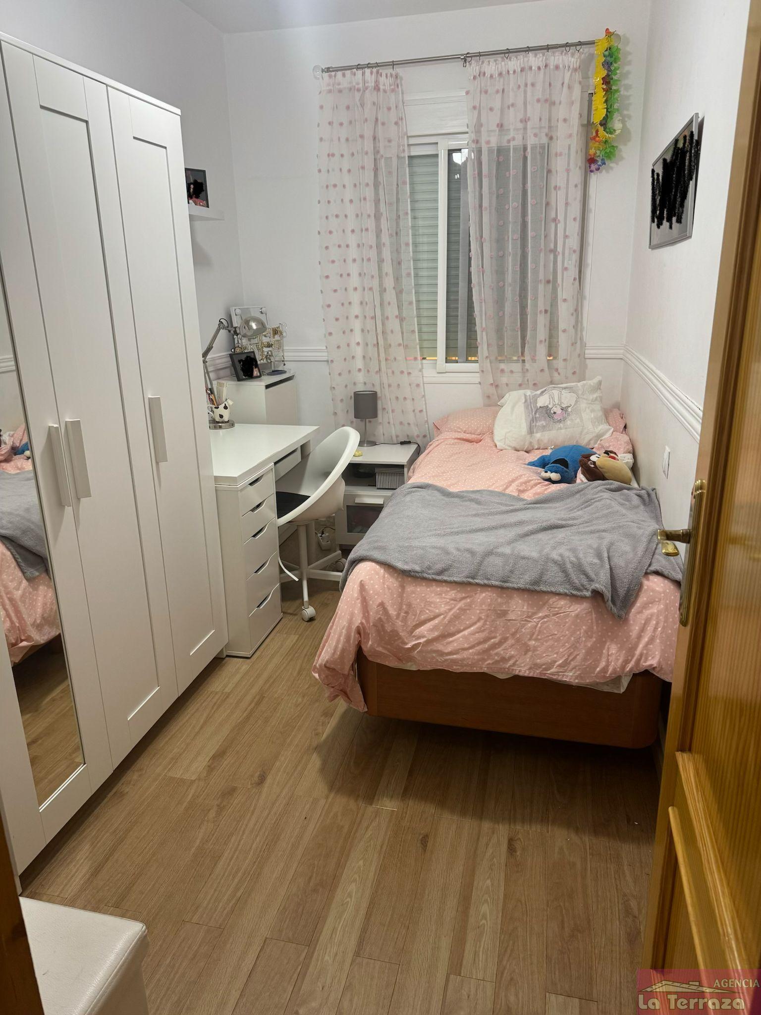 Alquiler de piso en Estepona