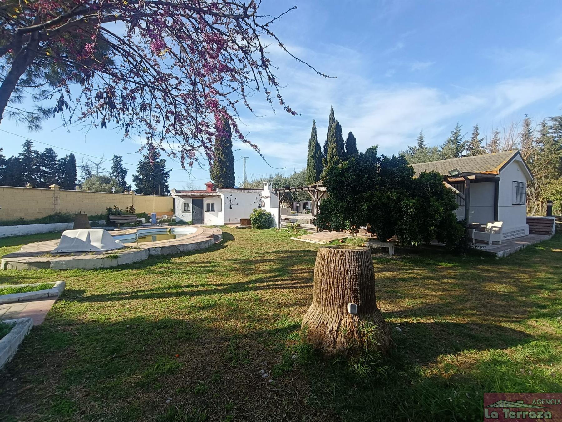 Venta de casa en San Luis de Sabinillas