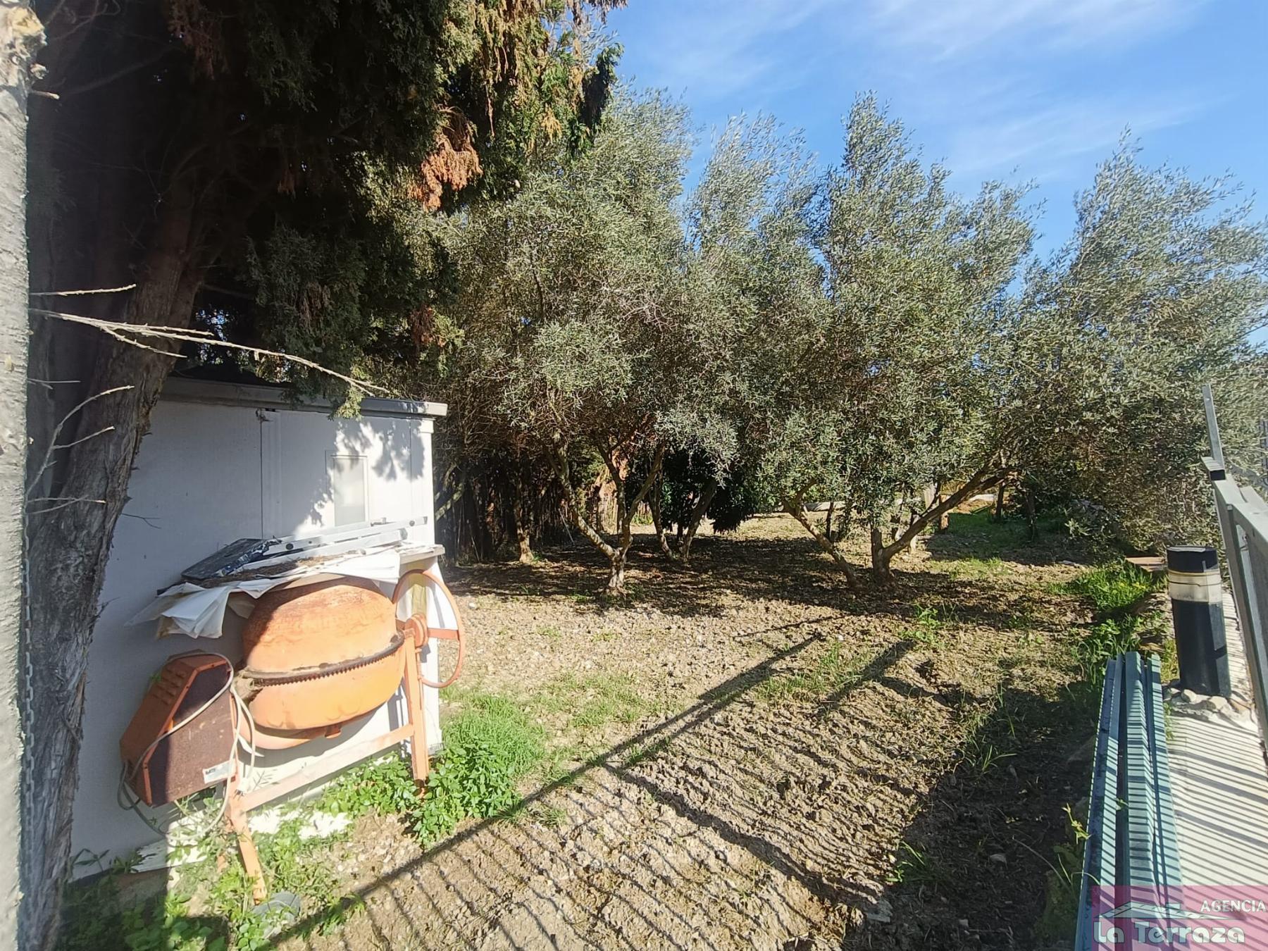 Venta de casa en San Luis de Sabinillas